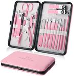 Manicure Set Professional Nail Clip