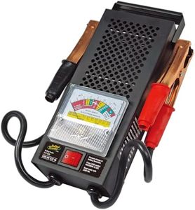 Battery Te