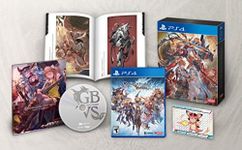 Granblue Fantasy: Versus - Premium Edition for PlayStation 4