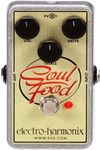 Electro-Harmonix Soul Food Distortion/Fuzz/Overdrive Pedal