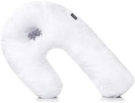 DMI Side Sleeper Pillow and Body Pi