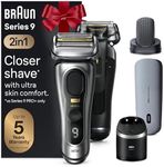 Braun Series 9 PRO+ Electric Shaver