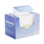 Winner Disposable Face Towels | 100