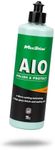 Maxshine All-in-One Polish & Protect 16oz - Ultimate Paint Correction & Sealant Protection - Fast, Easy, High-Gloss Finish, Scratch & Swirl Remover - Premium Auto Detailing Accessories & Supplies