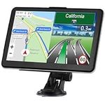 2024 GPS Navigation for Car Commerc