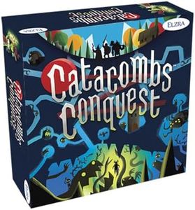 Catacombs 
