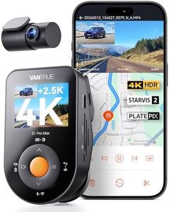 Vantrue S1