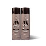 FLORACTIVE PROFISSIONAL W one Shampoo 300ML (set of 2)