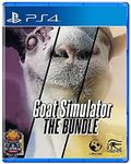 Goat Simulator The Bundle (PS4)