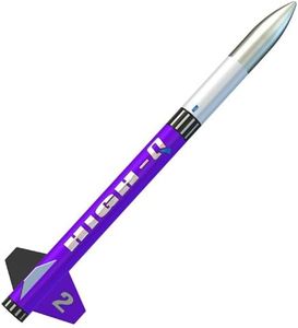 Quest Aerospace High-Q Advanced Rocketry Kit