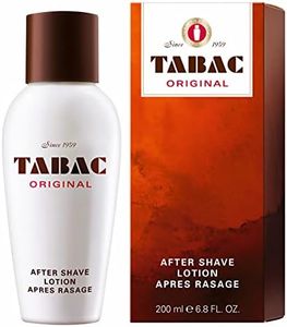 Tabac by Maurer & Wirtz Aftershave Lotion 200ml