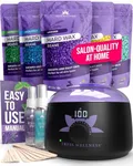 Tress Wellness Waxing Kit for Brazi