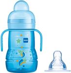 MAM Trainer+ 220 ml, Baby Cup Suita