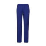 HEAD Women's Club Pants Trousers, Dark Blue, X-Small