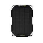 Goal Zero Nomad 5 Solar Panel, Small, Lightweight, 11500 BT204