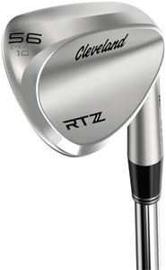 Cleveland Golf RTZ TS 48 Mid LH
