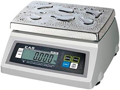CAS SW-20W