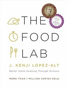 The Food L