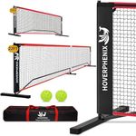 Portable Pickleball Net, Regulation