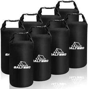 GALTEED Canopy Weights Sand Bags,440 LBS Sand Bags Canopy Tent Weights Set of 8 for Canopy Legs,Heavy Duty Weights Bags for Pop Up Tent Gazebo Legs(Without Sand)