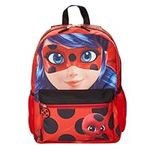 Miraculous Ladybug Backpack for Gir