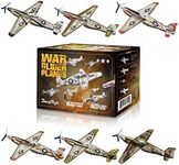 Joygogo 24 Pack War Glider Planes, 