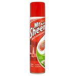 Mr Sheen Multi Surface Polish Spring Fresh 300ml Case of 6