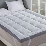 Down Alternative Mattress Pad