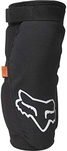 Fox Racing YOUTH LAUNCH D3O KNEE GUARD, Black, One Size