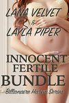 Innocent Fertile Bundle (Billionaire Harem)