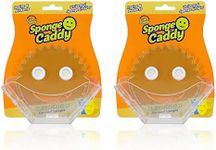 Scrub Daddy Sponge Holder - Sponge 