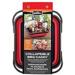 Mr. Bar-B-Q Collapsable Caddy Home,