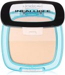 L'Oreal Paris Infallible Pro Glow Pressed Powder, Classic Ivory, 0.31 Ounce