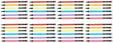 AmazonBasics Mechanical Pencils, Medium Point (0.7 mm) - 48-Pack