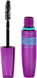 Maybelline New York Makeup Volum' Express The Falsies Washable Fiber Mascara