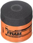 Fram PH6607-6PK Oil Filter