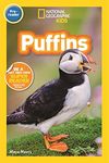 National Geographic Readers: Puffin