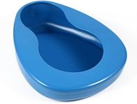 ONEDONE Bedpan for Elderly Females 