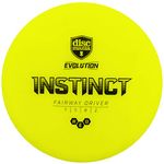 Discmania Evolution Neo Instinct Fairway Driver Golf Disc [Colors May Vary] - 170-172g