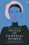 Voices of Powerful Women: 40 Inspir