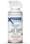 Xtreme Heaters Instant Freeze/Chilling Spray - Professional Strength 3.5oz - Made in USA
