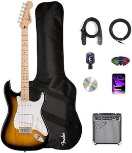 Fender Squ
