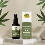 Hemp Oil Brand