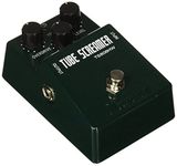 Ibanez TS808HW 9 Series Hand-Wired Tube Screamer Distortion Pedal