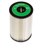 Dirt Devil Vacuum Filters for Model FC1550 (Aftermarket)