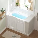 FerdY Floridian 52" x 30" Walk-in B