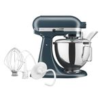 KitchenAid 4.3 L Tilt-Head Stand Mixer 5KSM95PSBBS