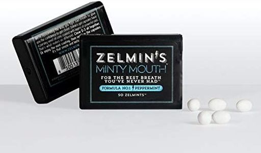 Zelmin's M