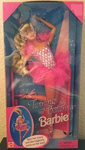 Barbie Twi