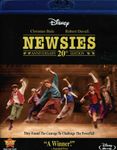 Newsies: 20th Anniversary Edition [Blu-ray]